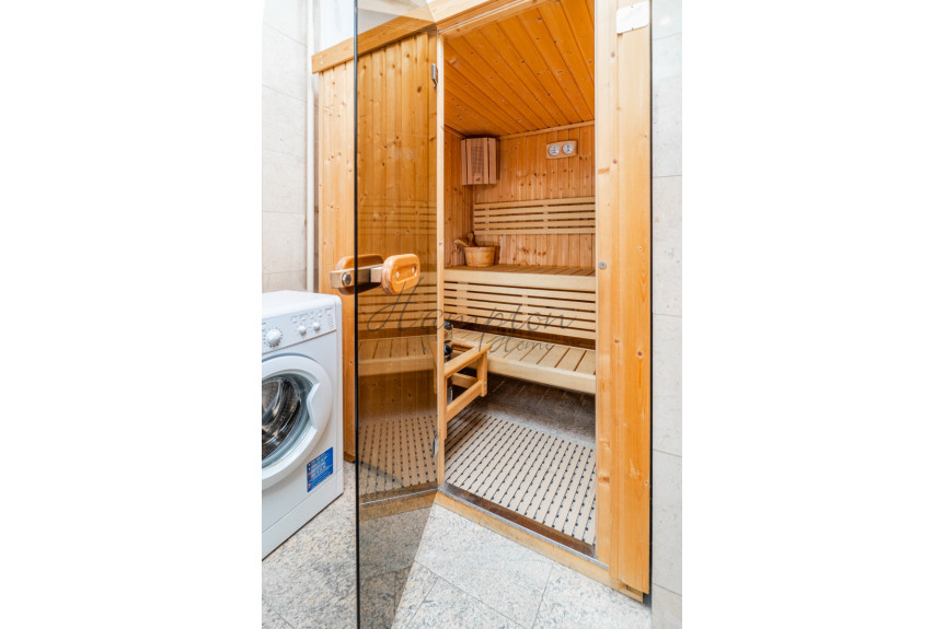 Warszawa, Śródmieście Południowe, Hoża, 2 pokoje | SAUNA | Kamienica | Hoża