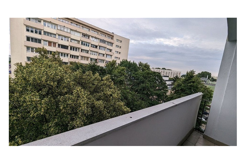 powiat Warszawa, Warszawa, Aleja Stanów Zjednoczonych, Słoneczny apartament al. Stanów Zjednoczonych