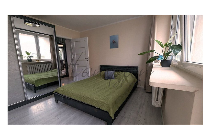 powiat Warszawa, Warszawa, Aleja Stanów Zjednoczonych, Słoneczny apartament al. Stanów Zjednoczonych