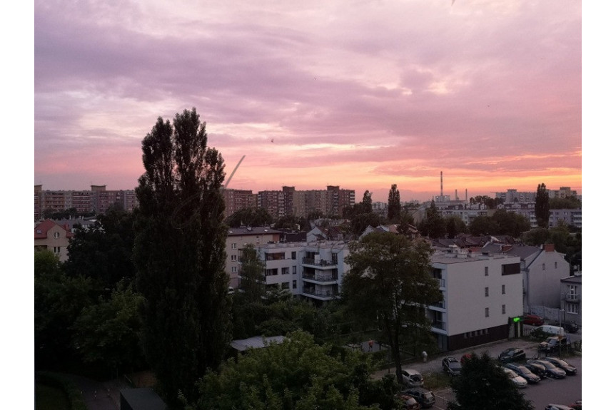 Warszawa, Targówek Bródno, Rembielińska, Piękne 2-pokojowe mieszkanie z klimatyzacją.