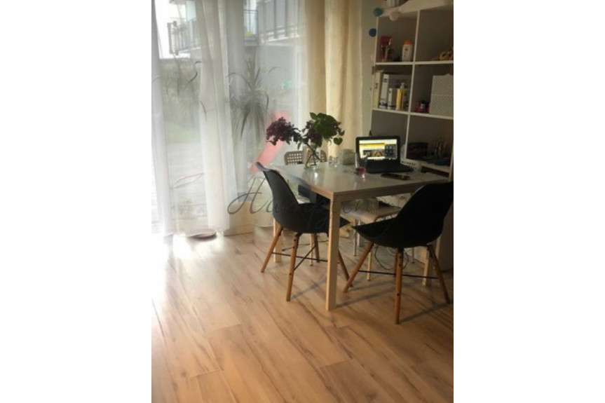 Warszawa, Białołęka Tarchomin, Przaśna, Apartament z ogródkiem