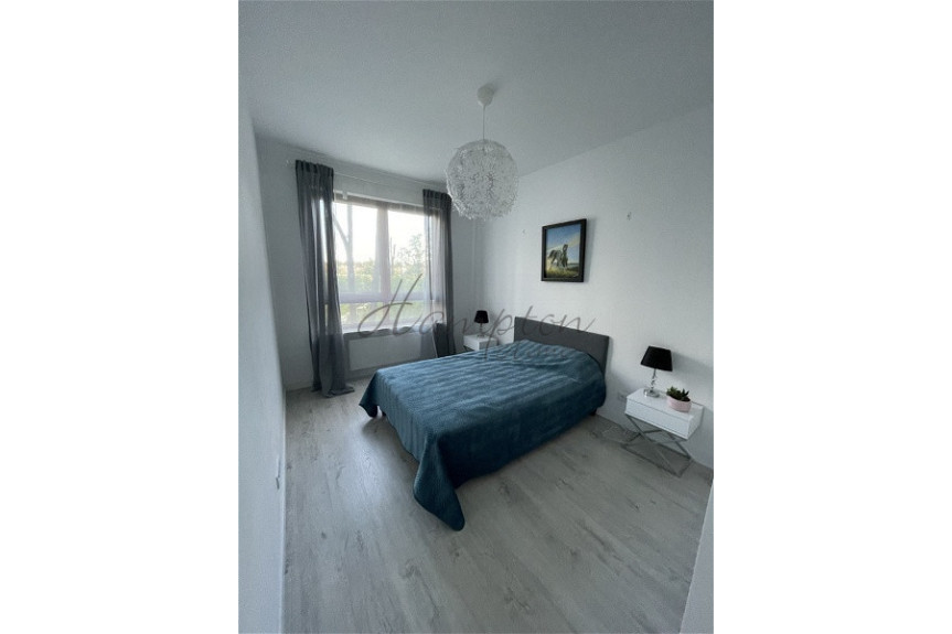 Warszawa, Mokotów, Józefa Elsnera, Atrakcyjny 2 pokojowy apartament