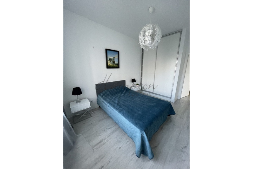 Warszawa, Mokotów, Józefa Elsnera, Atrakcyjny 2 pokojowy apartament