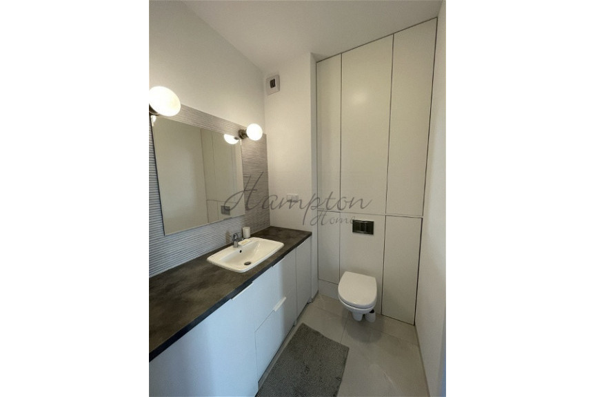 Warszawa, Mokotów, Józefa Elsnera, Atrakcyjny 2 pokojowy apartament