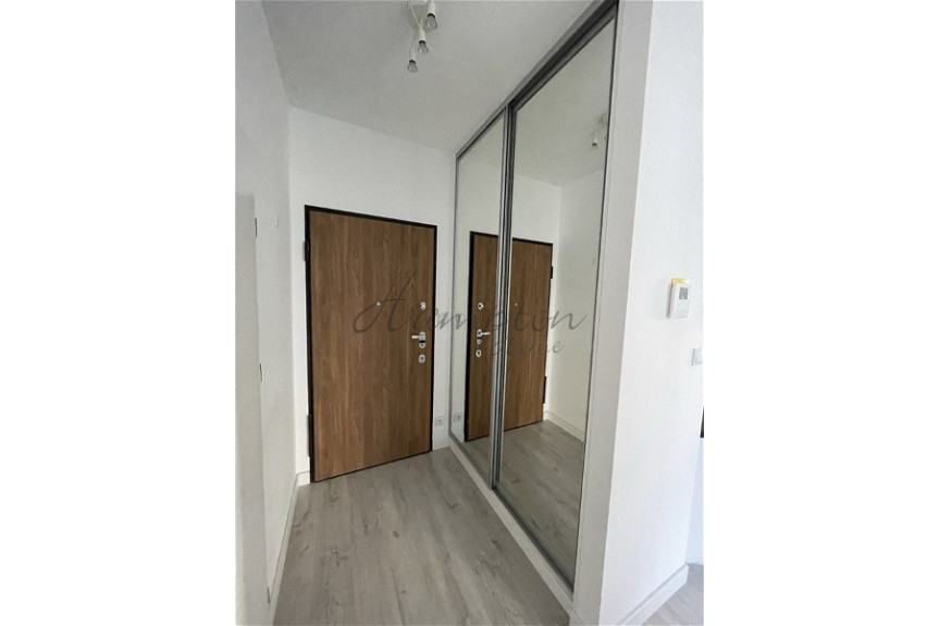 Warszawa, Mokotów, Józefa Elsnera, Atrakcyjny 2 pokojowy apartament