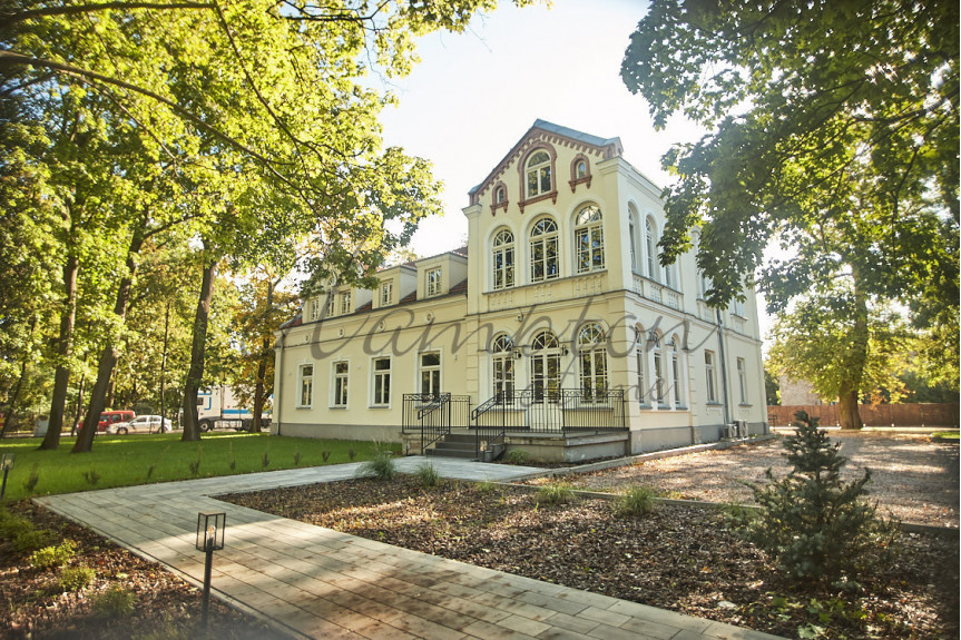 powiat grodziski, Grodzisk Mazowiecki, Gen. L. Okulickiego, Wynajmę 3pok apart, Grodzisk Maz, Park, Mediateka