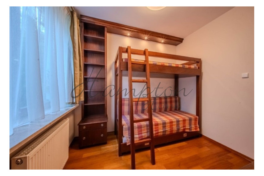 Warszawa, Ochota, Drawska, Piękny apartament przy Parku Szczęśliwickim