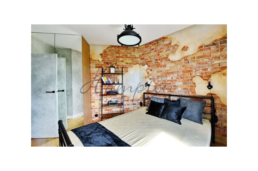 powiat Warszawa, Warszawa, Jugosłowiańska, Apartament na Pradze Płd- nowoczesny loft!