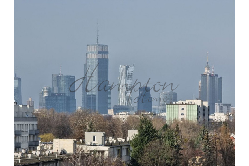 Warszawa, Mokotów Wyględów, Etiudy Rewolucyjnej, Górny Mokotów, 2 pokoje, do wprow. wielka płyta