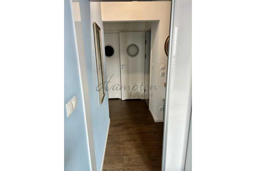 Warszawa, Wola Odolany, Stańczyka, 4 pokoje + taras 35 m2 + balkon | Wola | Odolany